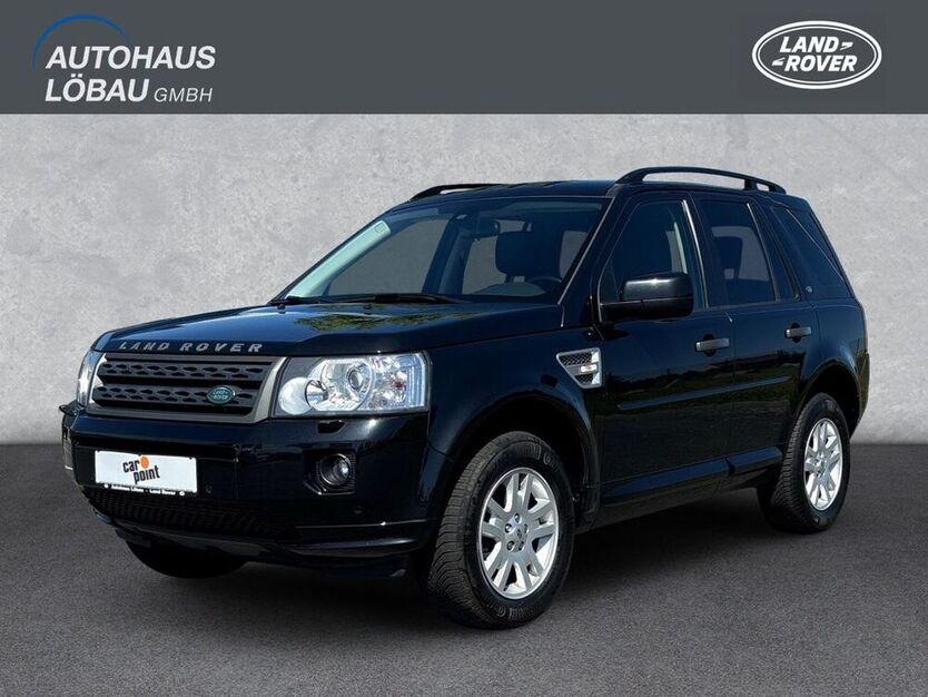 Freelander