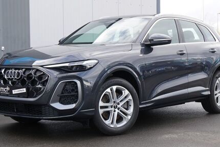 Audi Q5 4.134 km 53.788 &euro; Harztor ( Nordhausen ) 99768