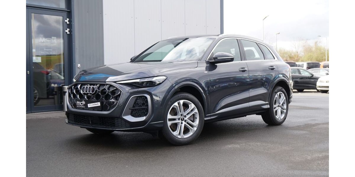 Audi Q5 4.134 km 53.788 &euro; Harztor ( Nordhausen ) 99768