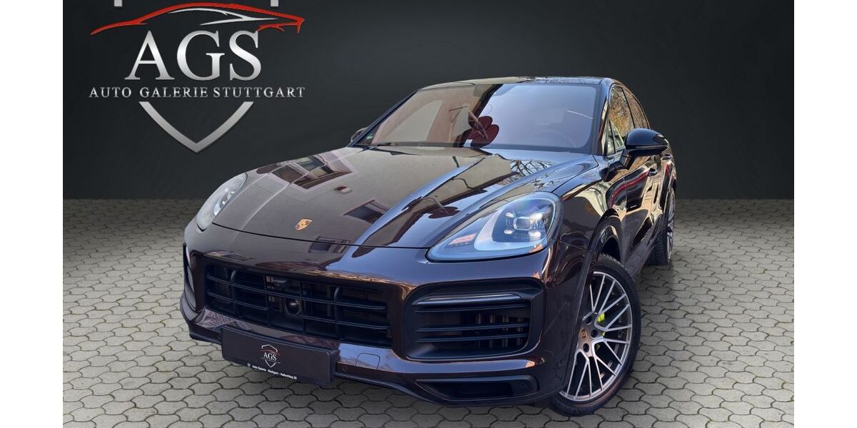 Porsche Cayenne 26.000 km 85.990 &euro; Stuttgart 70376