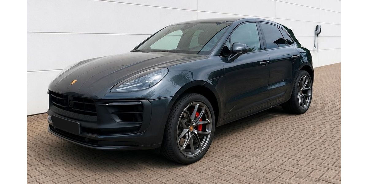 Porsche Macan 79.920 km 69.100 &euro; Ahlen 59227