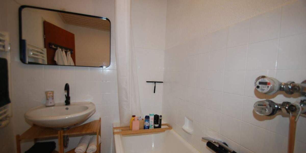 Etagenwohnung Gilching - 3 Zimmer, 82 m&sup2;, 395.000&euro; | Angebot:25744794