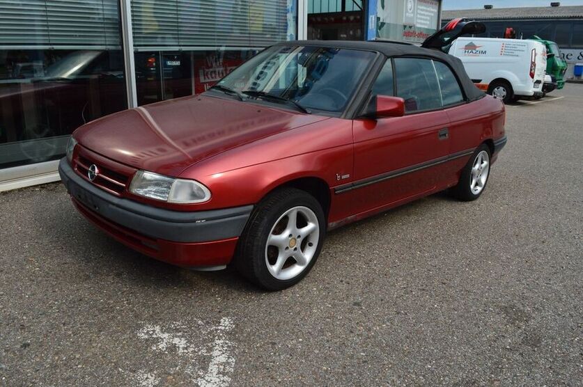 Astra