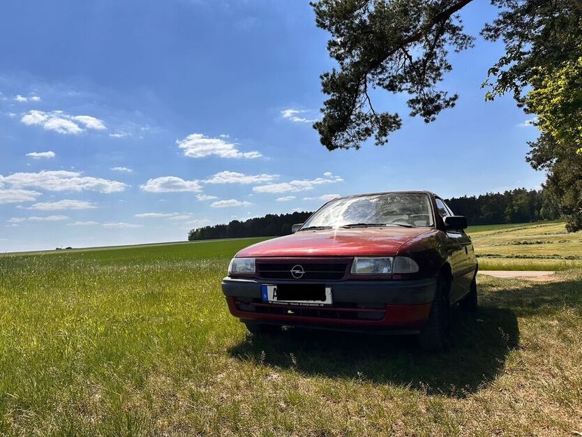 Astra