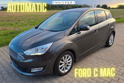 Ford C-Max 91.003 km 10.980 &euro; Ahlen 59227