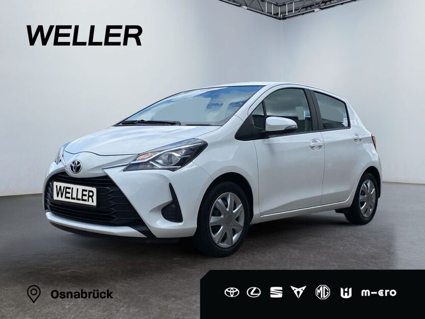 Yaris