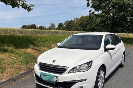 Peugeot 308 184.000 km 6.100 &euro; Holzheim 65558