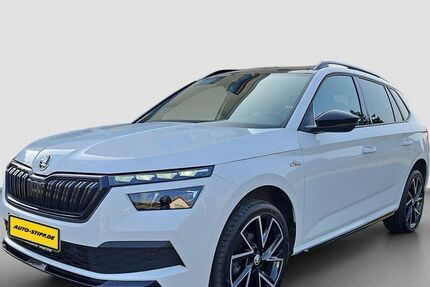 Skoda Kamiq 55.200 km 24.450 &euro; Herford 32051