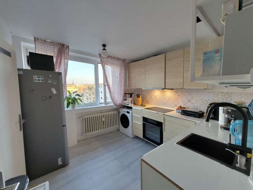 Wohnung zum Mieten in Aachen 610 € 77.5 m²