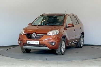 Renault Koleos 99.006 km 9.490 &euro; Kassel 34123