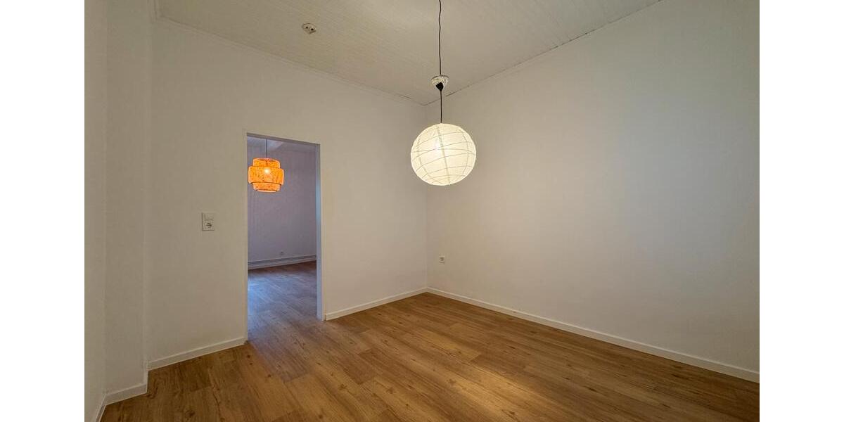 Erdgeschoßwohnung Lübeck Sankt Lorenz Nord - 3 Zimmer, 75 m&sup2;, 1.180&euro; | Angebot:25452957