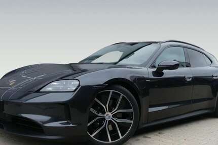 Porsche Taycan 12.900 km 117.900 &euro; Gilching 82205