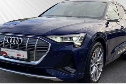 Audi e-tron 70.634 km 34.970 € Landsberg 86899
