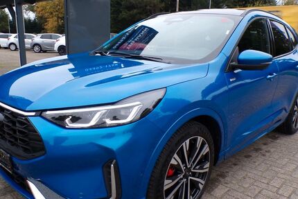 Ford Kuga 16.500 km 33.900 &euro; Sedelsberg 26683