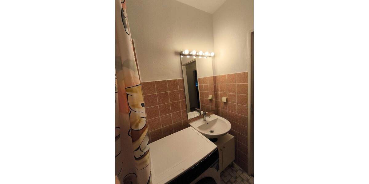 Etagenwohnung Göttingen Geismar - 3 Zimmer, 54 m&sup2;, 594&euro; | Angebot:25291153