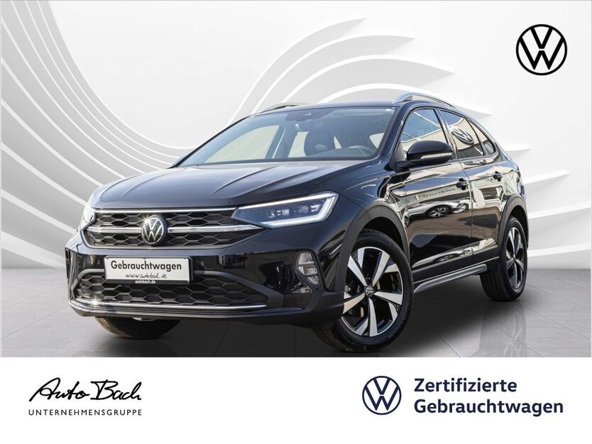 VW Taigo 9.900 km 23.940 € Bad Homburg 61348