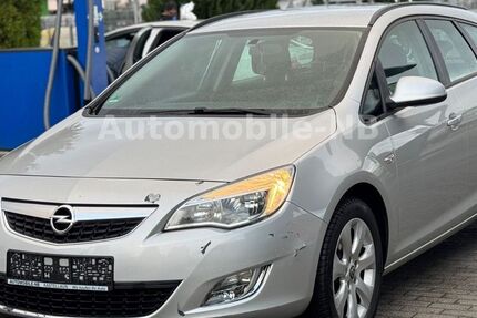 Opel Astra 265.000 km 2.500 € Kastellaun 56288
