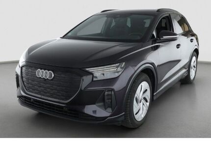 Audi Q4 6.795 km 46.750 &euro; Soltau 29614