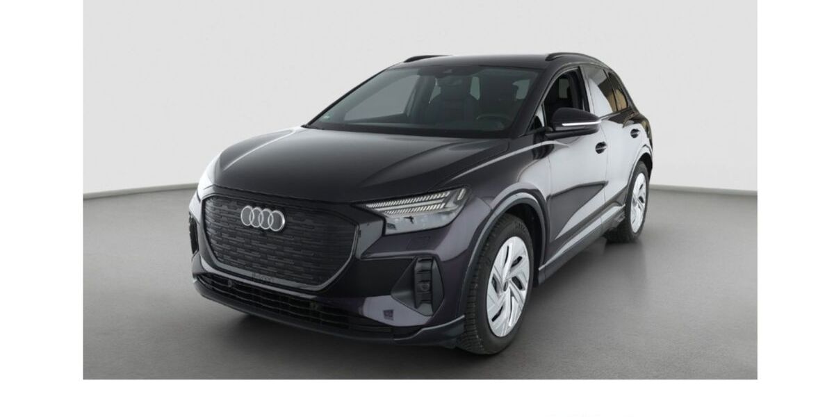 Audi Q4 6.795 km 46.750 &euro; Soltau 29614