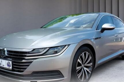 VW Arteon