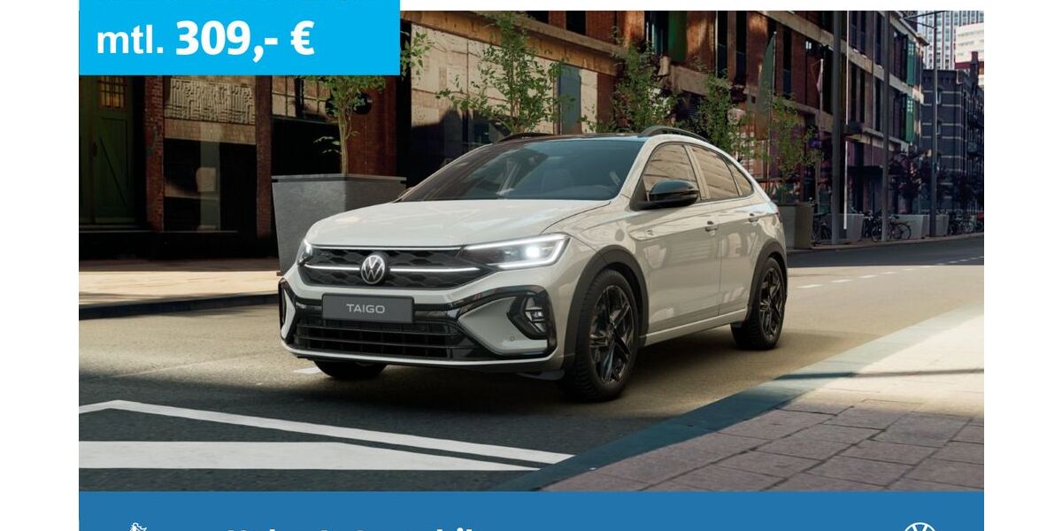 VW Taigo 6.500 km 30.960 &euro; Wendlingen 73240