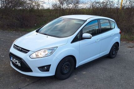 Ford C-Max 149.617 km 5.000 &euro; Goslar 38690
