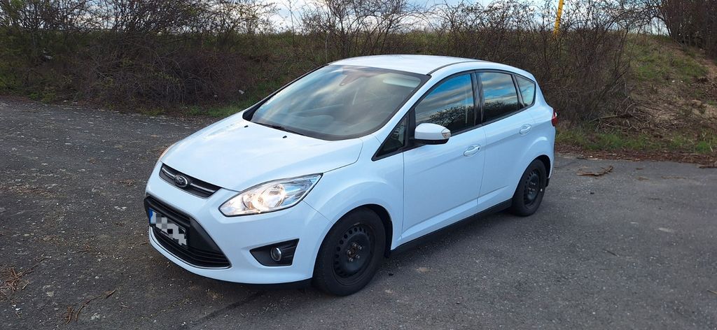Ford C-Max 149.617 km 5.200 &euro; Goslar 38690
