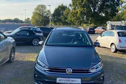 VW Golf 54.220 km 17.990 € Mölln 23879
