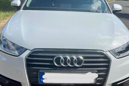 Audi A1 85.145 km 12.900 &euro; Oberwerrn 97464