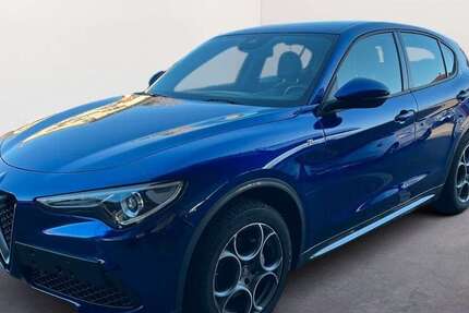 Alfa Romeo Stelvio 11.902 km 34.990 &euro; Lindenberg 88161