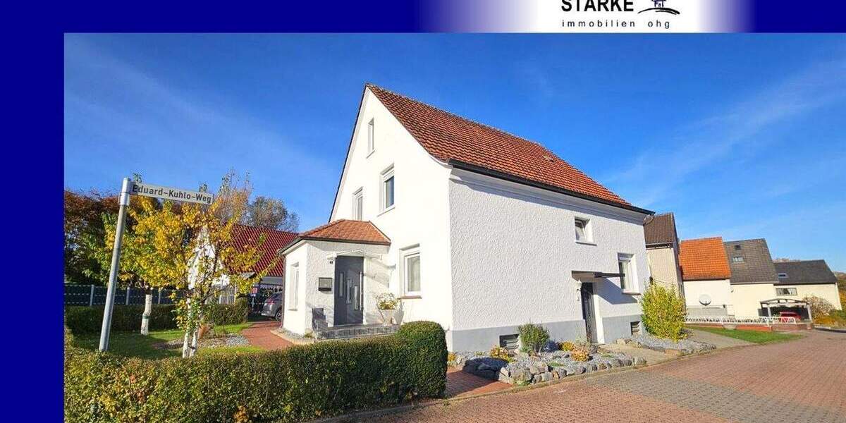 Moderne 3-Zimmerwohnung in Löhne 3 zimmer