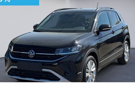 VW T-Cross 7.734 km 23.795 &euro; Magdeburg 39126