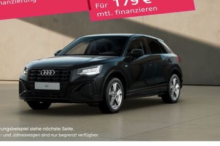 Audi Q2 24.786 km 24.290 &euro; Hagen 58089