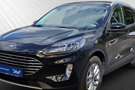 Ford Kuga 44.200 km 24.990 &euro; Oberhausen - Sterkrade 46145
