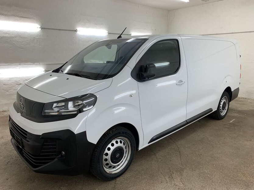 Opel Vivaro 35.100 km 24.970 € Wiedemar OT Kyhna 04509