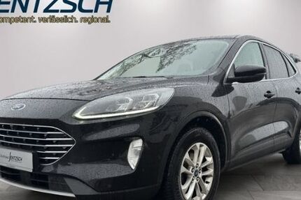 Ford Kuga 94.520 km 17.890 &euro; Lossatal OT Watzschwitz 04808