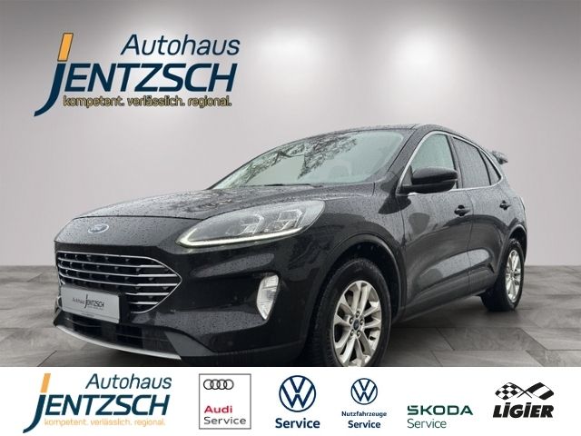Ford Kuga 94.520 km 17.890 &euro; Lossatal OT Watzschwitz 04808