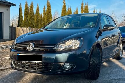 VW Golf 78.300 km 5.999 &euro; Vohburg 85088