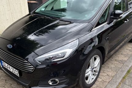 Ford S-Max 180.000 km 14.000 &euro; Wachtberg 53343