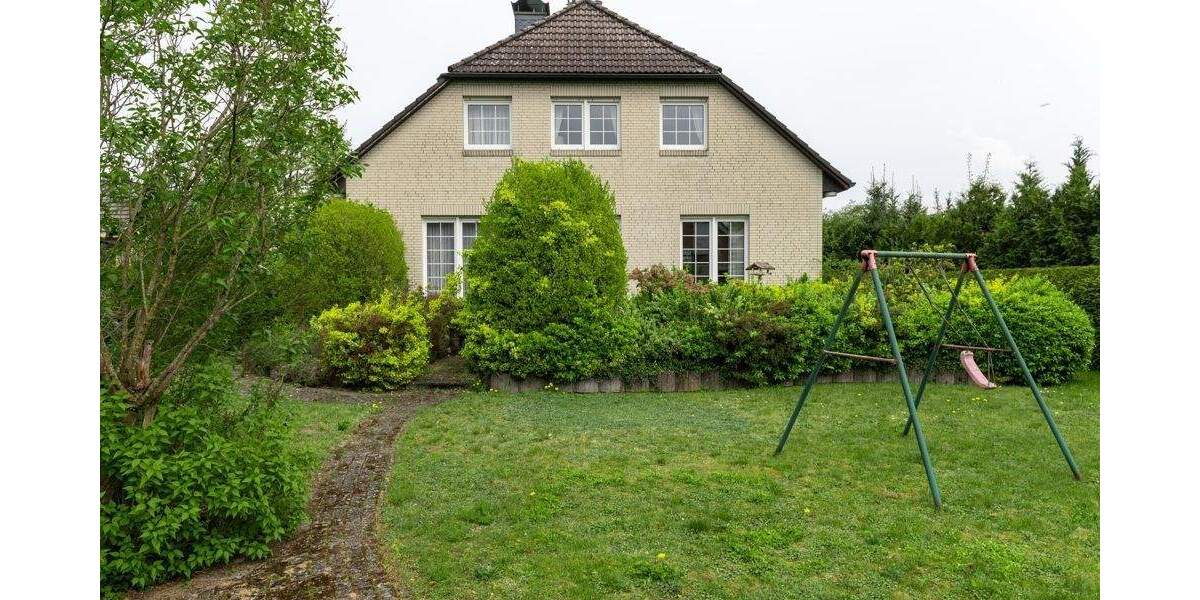 Einfamilienhaus Jesteburg - 6 Zimmer, 210 m&sup2;, 599.000&euro; | Angebot:23960741