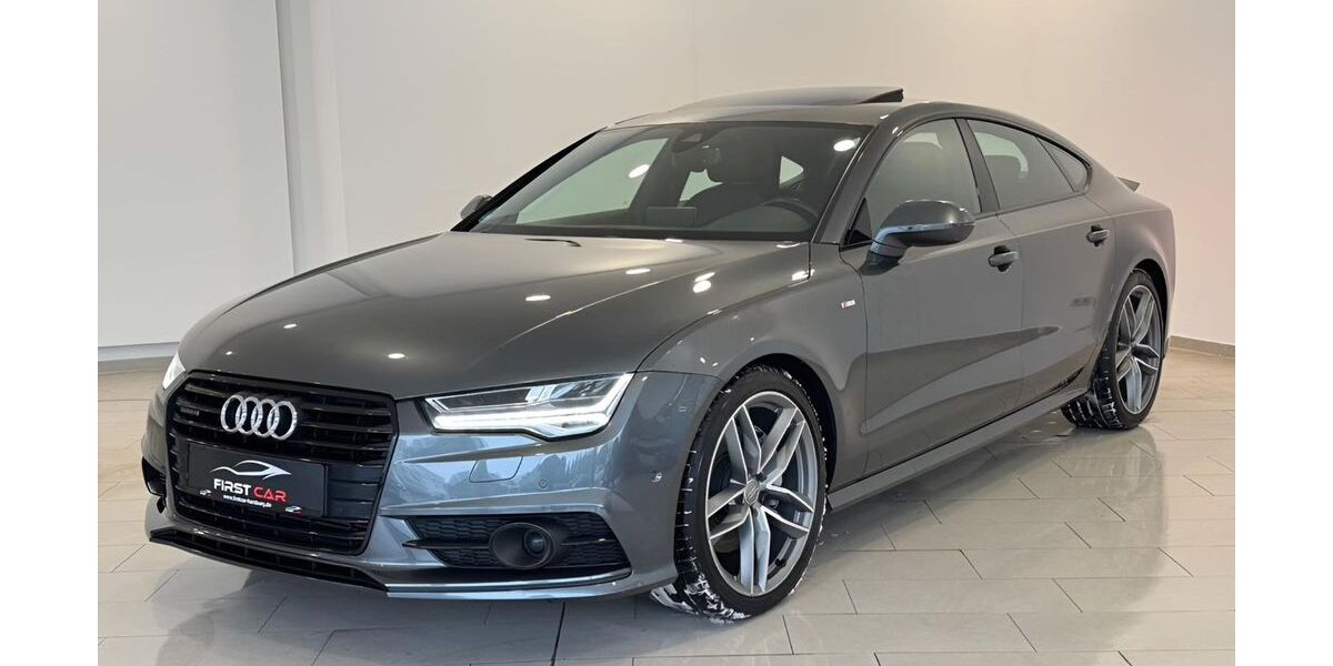 Audi A7 149.000 km 26.990 &euro; Hamburg 22043