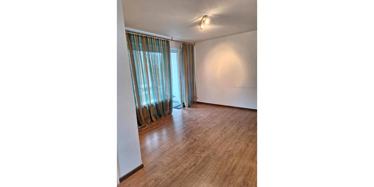 Erdgeschoßwohnung Radevormwald - 2 Zimmer, 51 m&sup2;, 730&euro; | Angebot:25418908