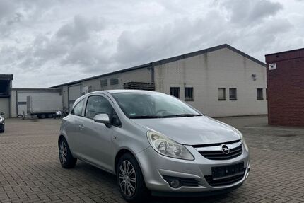 Opel Corsa 120.000 km 2.650 &euro; Hückelhoven 41836