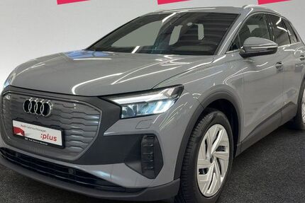 Audi Q4 e-tron 73.002 km 25.650 &euro; Hannover 30179