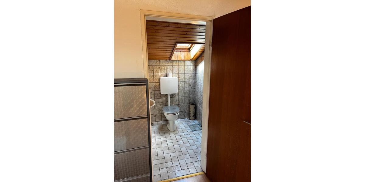 Dachgeschoßwohnung Ehingen (Donau) - 1 Zimmer, 71 m&sup2;, 160.000&euro; | Angebot:26987318