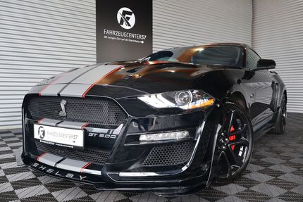 Ford Mustang 64.821 km 36.500 &euro; Wenden 57482