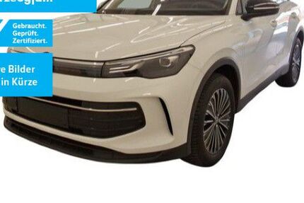 VW Tiguan 14.750 km 36.930 &euro; Schwaebisch Hall 74523