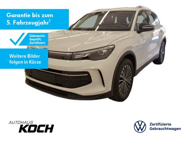 VW Tiguan 14.750 km 36.930 &euro; Schwaebisch Hall 74523