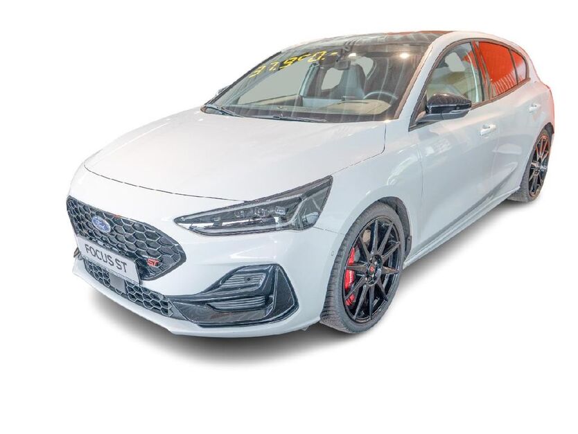 Ford Focus 17.903 km 37.950 € Miehlen 56357