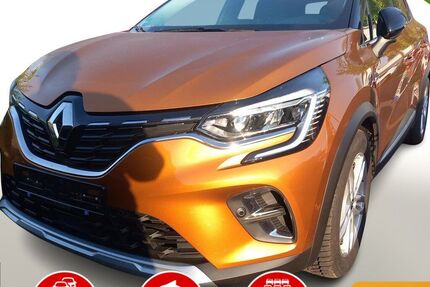 Renault Captur 39.700 km 19.288 &euro; Kehl 77694